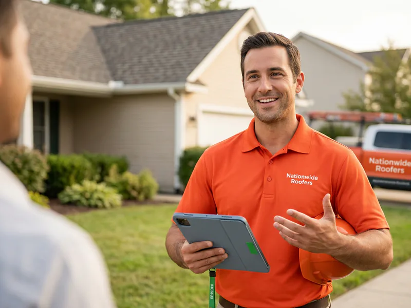 Roof Installation  in Whitmore Lake  FAQ